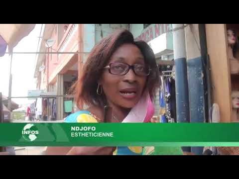 MORE WOMEN IN POLITICS RIPOSTE CONTRE LE COVID 19 AU CAMEROUN 1